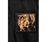 Harry, Deborah - Debravation