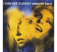 Harry, Deborah - I Can See Clearly [VINYL]