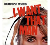 Harry, Deborah - I Want That Man [VINYL]