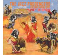 Harry, Deborah - Live in Spain