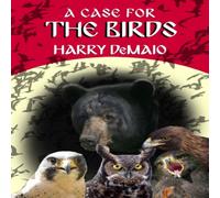 Harry Demaio A Case For The Birds (Octavius Bear 15) Paperback Book Harry Demaio Multicolor