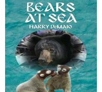 Harry Demaio Bears At Sea (Octavius Bear 19) Paperback Book Harry Demaio Multicolor