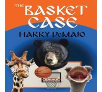 Harry Demaio The Basket Case (Octavius Bear Book 9) Paperback Harry Demaio Multicolor