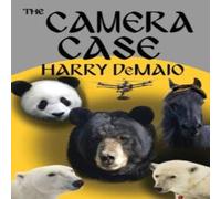 Harry Demaio The Camera Case (Octavius Bear Book 10) Paperback Harry Demaio Multicolor