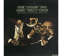 Harry Edison - Harry "Sweets" Edison