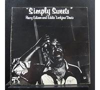 Harry Edison - Simply Sweets
