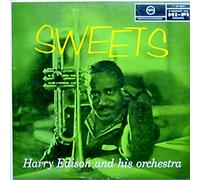 Harry Edison - Sweets
