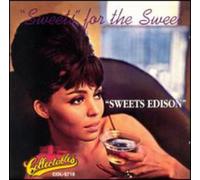 Harry Edison - Sweets for the Sweet