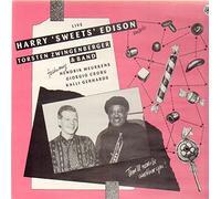 Harry Edison - There'll Never Be Another You!