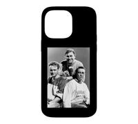 Harry Enfield Paul Whitehouse & Charlie Higson Comedians Case for iPhone 14 Pro Max