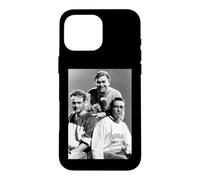 Harry Enfield Paul Whitehouse & Charlie Higson Comedians Case for iPhone 16 Pro Max