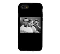 Harry Enfield Paul Whitehouse & Charlie Higson Comedy Trio Case for iPhone SE (2020) / 7/8