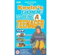 Harry Enfield Presents Kevin's Video Guide To Being A Teenager [VHS]