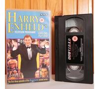 Harry Enfield's Television Programme Series 2 Part 1 [VHS] [1990]