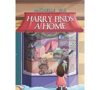 Harry Finds a Home
