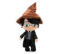 Harry First Year Plush Toy Harry Potter 29CM