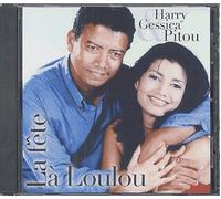 Harry & Gessica Pitou - La Fête A Loulou