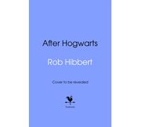 Harry Gets a Real Job