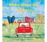 Harry Goes On Holiday