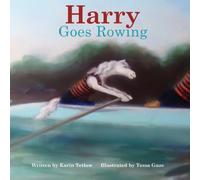 Harry Goes Rowing