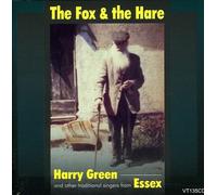 Harry Green - The Fox & The Hare