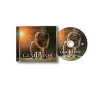 Harry Gregson-Williams – Gladiator II – CD (2024)