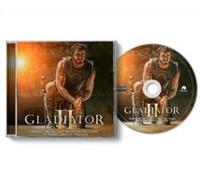 Harry Gregson-Willia - Gladiator II - Compact Disc - P99z