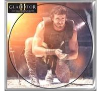 HARRY GREGSON-WILLIA - Gladiator II Ost Picture Disc Black Friday 202 - P3z