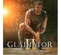 Harry Gregson-Williams - Gladiator II (Original Soundtrack) - Limited [Vinyl LP] [VINYL]