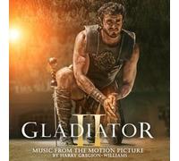 Harry Gregson-Williams – Gladiator II – Vinyl