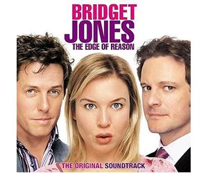 Harry Gregson-William Bridget Jones: The Edge of Reason Original Soundtrac (CD)
