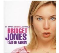 Various - Bof Bridget Jones Lage De Ra - CD - P2222z