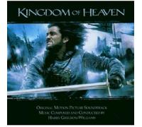 HARRY GREGSON-WILLIAMS (COMPOSER)/OST - KÖNIGREICH DER HIMMEL CD SOUNDTRACK NEW