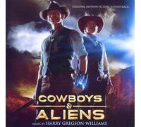 Harry Gregson-Williams - Cowboys And Aliens