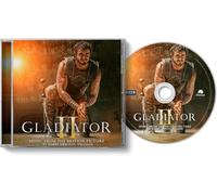 Harry Gregson-Williams - Gladiator II