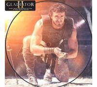 HARRY GREGSON-WILLIAMS - Gladiator II Ost (Picture Disc) (Black Friday 2024)
