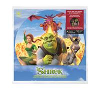 Harry Gregson-Williams Joh Shrek (25th Anniversary (Vinyl) (PRESALE 28/08/2026)