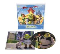 Harry Gregson-Williams John Powell - Shrek [VINYL]