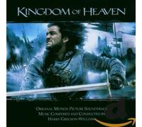 Kingdom Of Heaven (Original Motion Picture Soundtrack)
