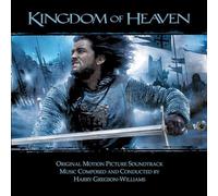 Harry Gregson-Williams - Kingdom Of Heaven (Williams) [Us Import]