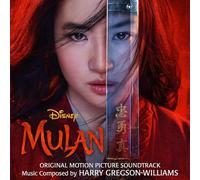 Harry Gregson-Williams - Mulan