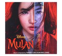 Harry Gregson-Williams - Mulan