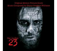 Harry Gregson-Williams - Number 23