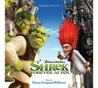 Harry Gregson-Williams - Shrek Forever After (Original Motion Picture Score)
