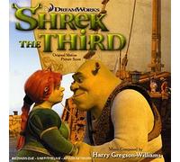 Harry Gregson-Williams - Shrek The Third