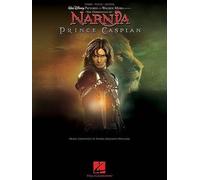 Harry Gregson-Williams The Chronicles of Narnia (Paperback) (US IMPORT)