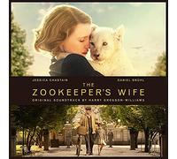 Harry Gregson-Williams - The Zookeeper's Wife (Original Motion Picture Soundtrack)