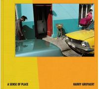Harry Gruyaert - A Sense of Place