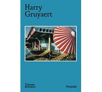 Harry Gruyaert by Brice Matthieussent