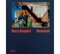 Harry Gruyaert: Homeland